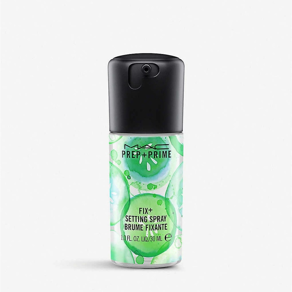 MAC Prep + Prime Fix+ Setting Spray Travel Size